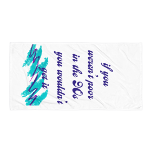 Towel